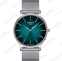 Часы Мужские Tissot T-Classic (T143.410.11.091.00)