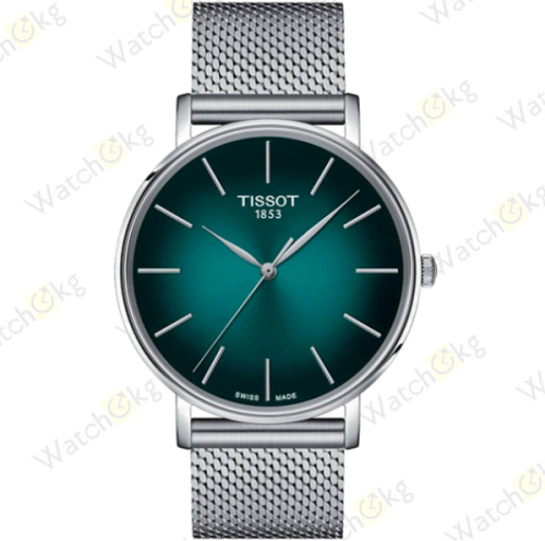 Часы Мужские Tissot T-Classic (T143.410.11.091.00)