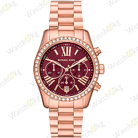 Часы Женские Michael Kors Дизайнерские (MK7275)