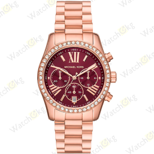 Часы Женские Michael Kors Дизайнерские (MK7275)