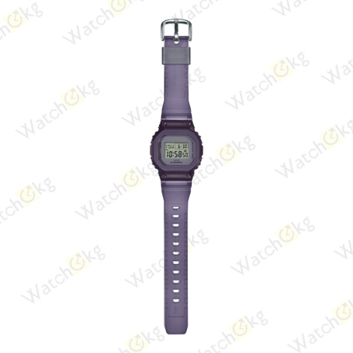 Часы Мужские Casio Metal Covered Midnight Fog Series (GM-S5600MF-6) фото 2
