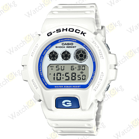Часы Мужские Casio DIGITAL 6900 SERIES (GA-110HDS-7A)