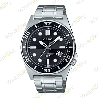 Часы Мужские Casio (MTD-135D-1AV)