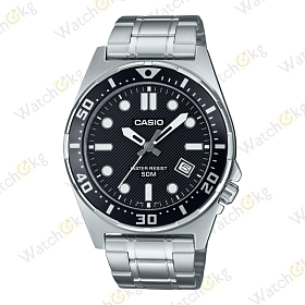 Часы Мужские Casio (MTD-135D-1AV)