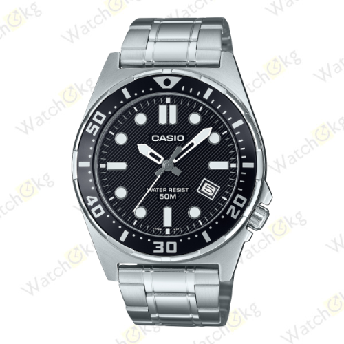 Часы Мужские Casio (MTD-135D-1AV)