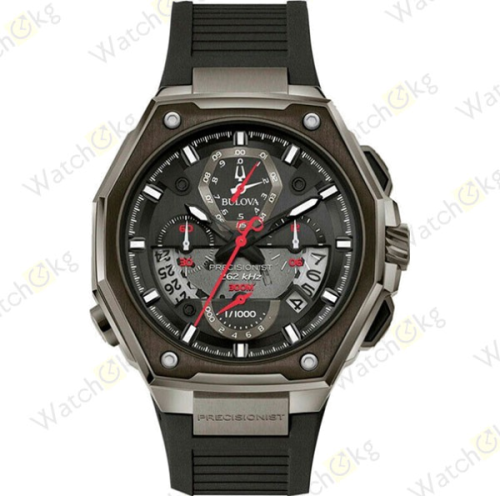 Часы Мужские Bulova Precisionist (98B358)