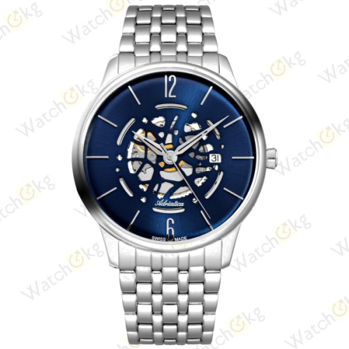 Часы Мужские Adriatica (A82695115A)  | Watch.kg