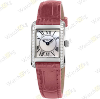 Часы Женские Frederique Constant (FC-200MPWCD16-PR)