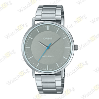 Часы Мужские Casio (MTP-VT04D-8E)