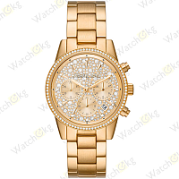 Часы Женские Michael Kors Дизайнерские (MK7310)