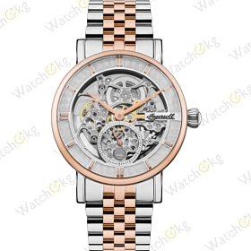 Часы Мужские Ingersoll The Herald Automatic (I00410)