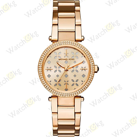 Часы Женские Michael Kors Дизайнерские (MK6469)