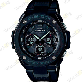 Часы Мужские Casio G-Shock (GST-S100G-1B)
