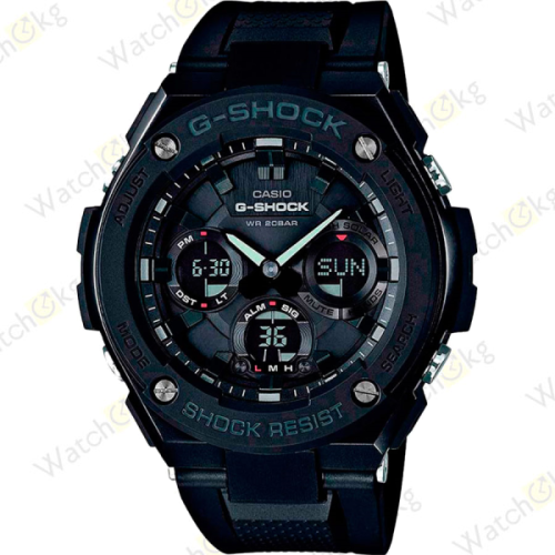 Часы Мужские Casio G-Shock (GST-S100G-1B)