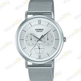 Часы Мужские Casio Analog (MTP-B300M-7A)