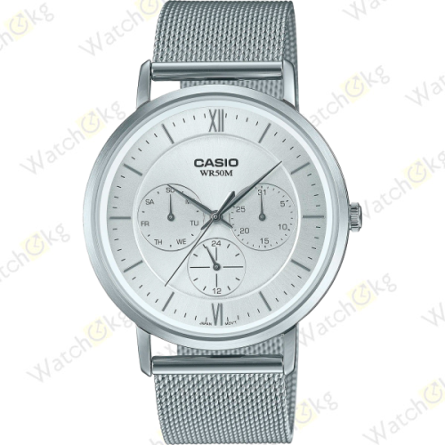 Часы Мужские Casio Analog (MTP-B300M-7A)