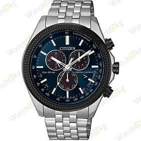 Часы Мужские Citizen Eco-Drive (BL5568-54L)