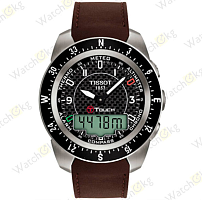 Часы Мужские Tissot T-Touch (T013.420.46.207.00)