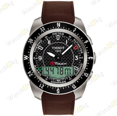 Часы Мужские Tissot T-Touch (T013.420.46.207.00)