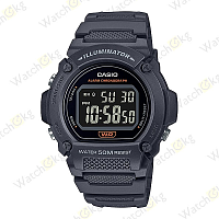 Часы Мужские Casio (W-219H-8BV)