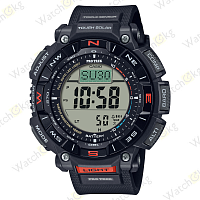 Часы Мужские Casio PRG-340 Series (PRG-340-1)