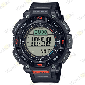 Часы Мужские Casio PRG-340 Series (PRG-340-1)