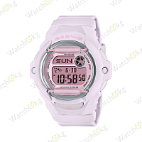 Часы Мужские Casio BG-169 Series (BG-169U-4B)