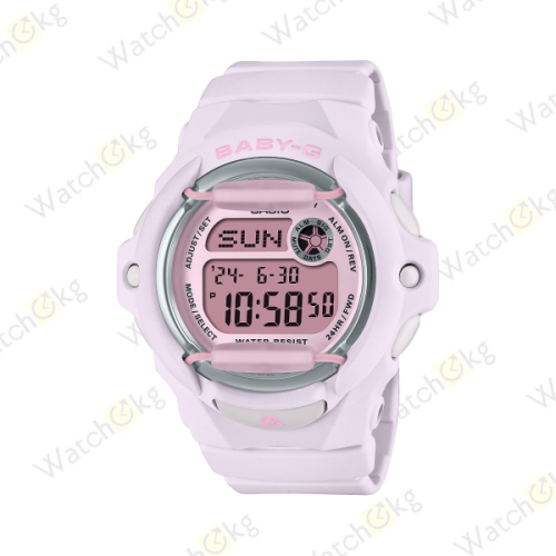 Часы Мужские Casio BG-169 Series (BG-169U-4B)