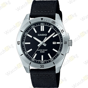 Часы Мужские Casio Analog (MTP-B155C-1E)