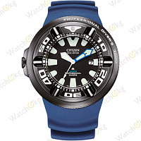 Часы Мужские Citizen Promaster (BJ8055-04E)