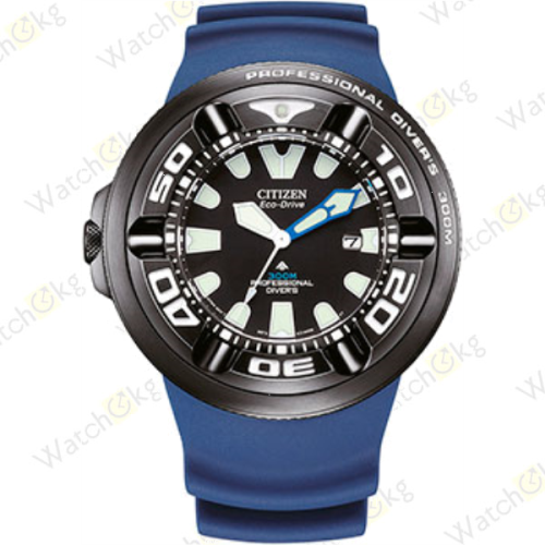 Часы Мужские Citizen Promaster (BJ8055-04E)