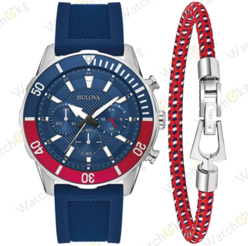 Часы Мужские Bulova Sports (98K111)