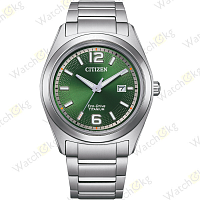 Часы Мужские Citizen Super Titanium (AW1641-81X)