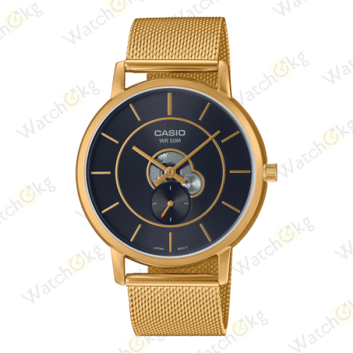 Часы Мужские Casio (MTP-B130MG-1AV)