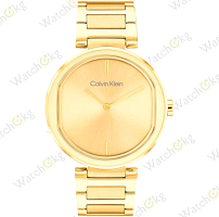 Часы Женские Calvin Klein (25200252)
