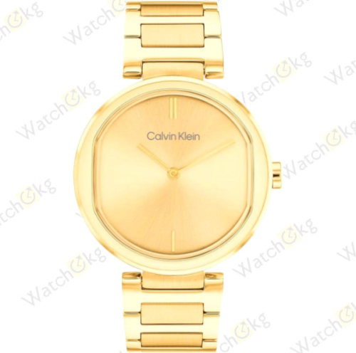 Часы Женские Calvin Klein (25200252)
