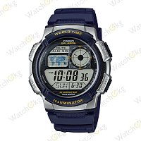 Часы Мужские Casio (AE-1000W-2AV)