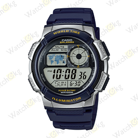 Часы Мужские Casio (AE-1000W-2AV)