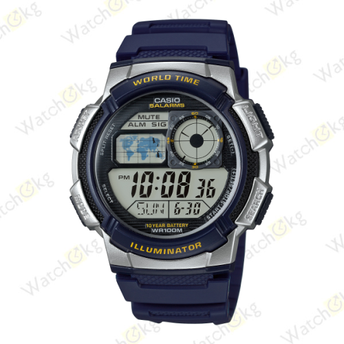 Часы Мужские Casio (AE-1000W-2AV)