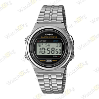 Часы Мужские Casio VINTAGE (A171WE-1A)