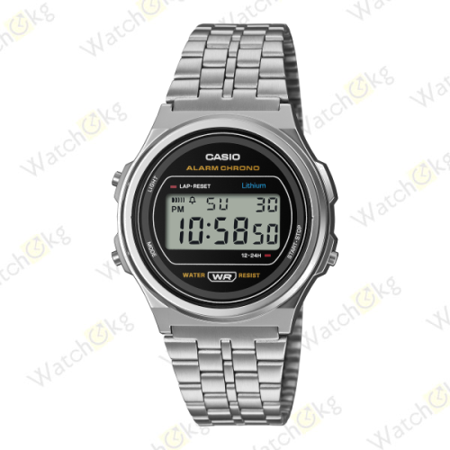 Часы Мужские Casio VINTAGE (A171WE-1A)