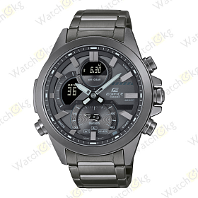 Часы Мужские Casio Smartphone Link Model (ECB-30DC-1B)