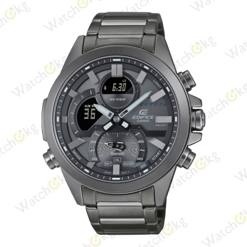 Часы Мужские Casio Smartphone Link Model (ECB-30DC-1B)