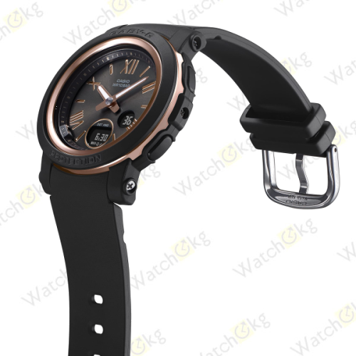 Часы Мужские Casio BGA-290 Series (BGA-290-1A) фото 3