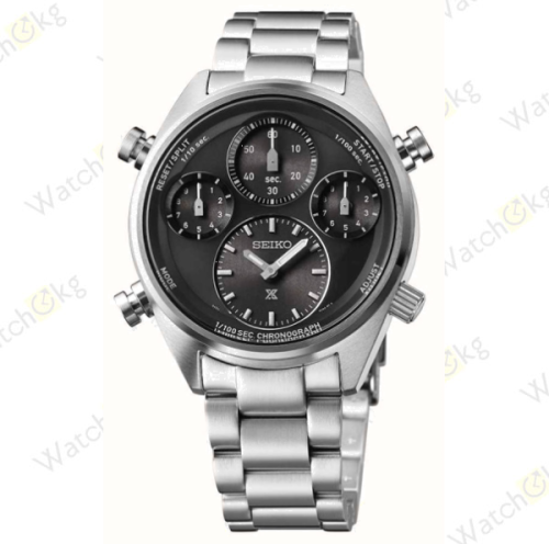 Часы Мужские Seiko Prospex (SFJ003P1)