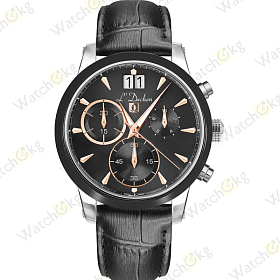 Часы Мужские L'Duchen Multifunction (D 232.11.35)