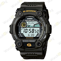 Часы Мужские Casio DIGITAL 7900 SERIES (G-7900-3)