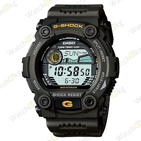 Часы Мужские Casio DIGITAL 7900 SERIES (G-7900-3)