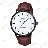 Часы Мужские Casio (MTP-VT03BL-7B)
