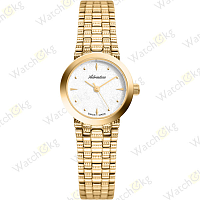 Часы Женские Adriatica Precious (A34691193Q)